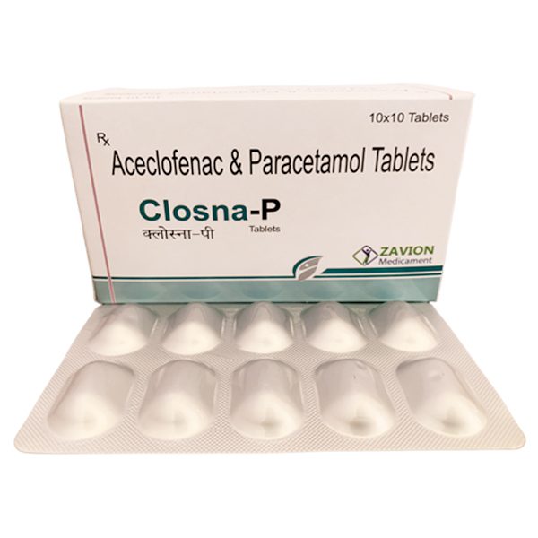 CLOSNA-P