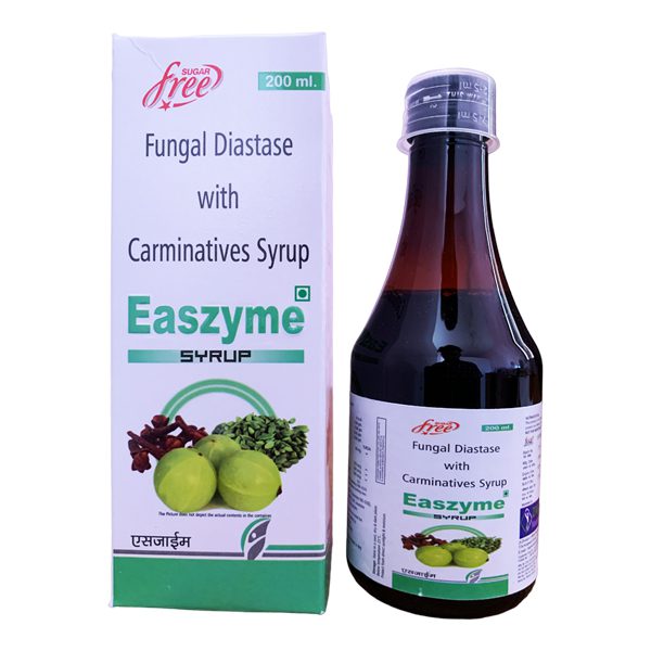 EASZYME-CARMINATIVE-SUGARFREE-SYRUP