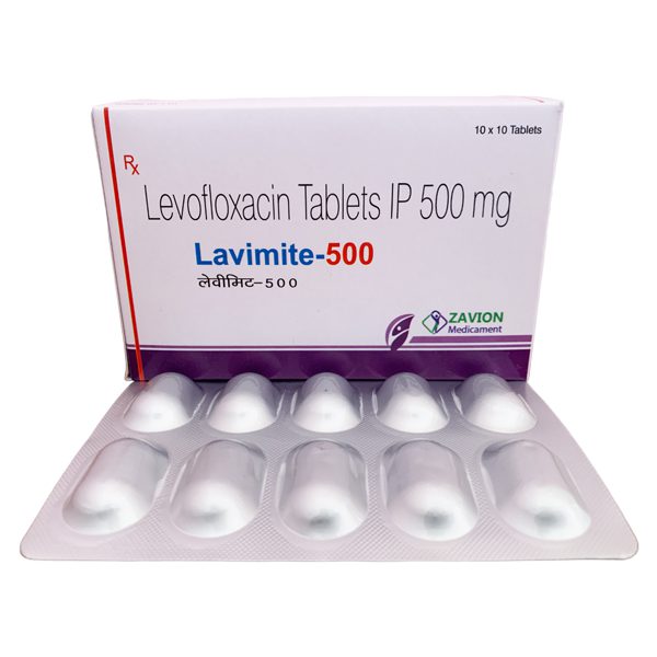 LAVIMITE -500