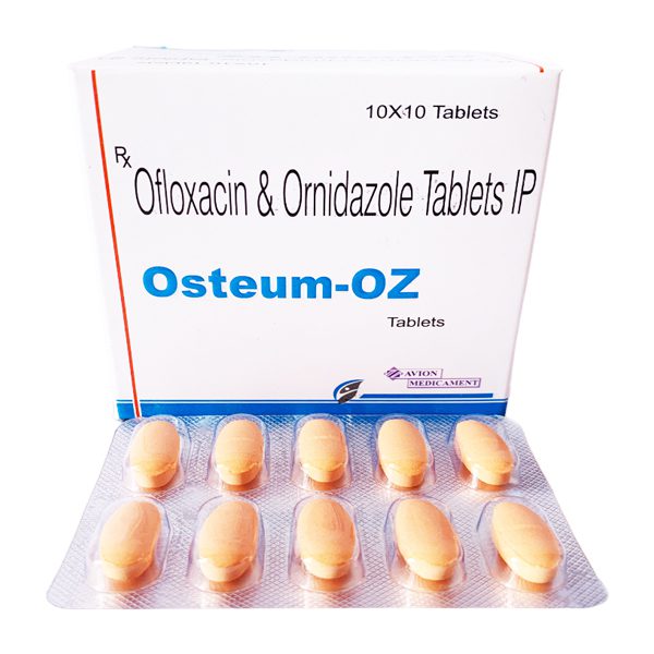 OSTEUM-OZ