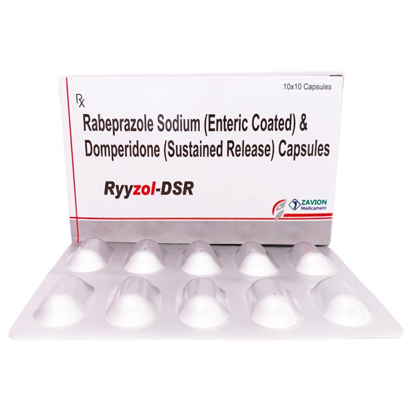 RYYZOL-DSR
