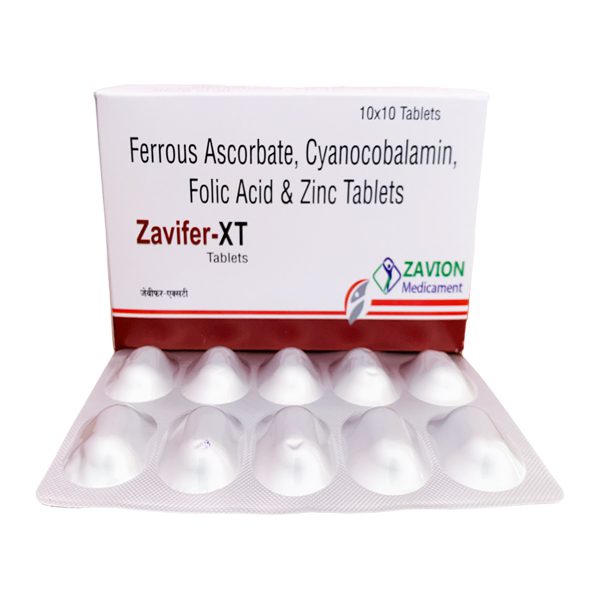 ZAVIFER-XT