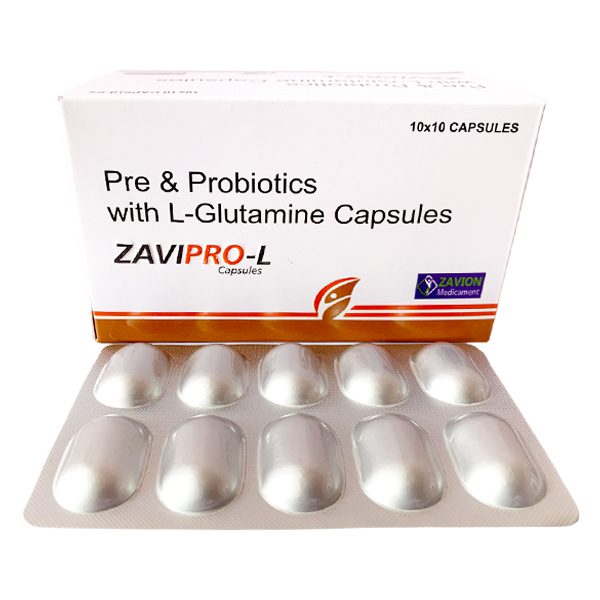 ZAVIPRO-L