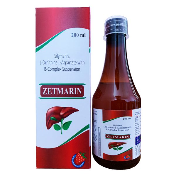 ZETMARIN