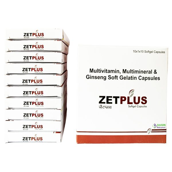 ZETPLUS-CAP-Softgel