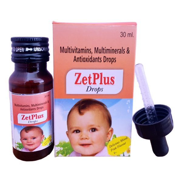 ZETPLUS DROP
